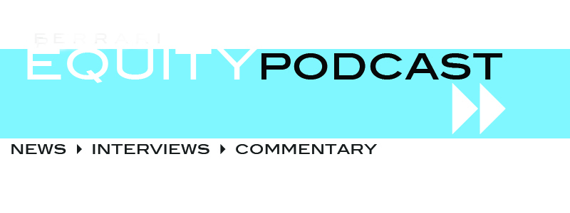 EQUITY Podcast