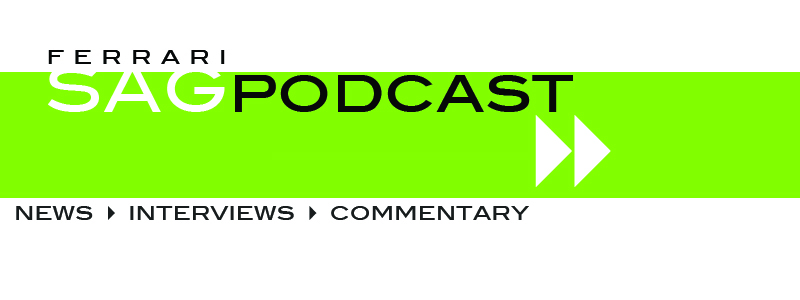 SAG Podcast