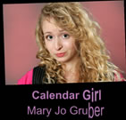 Calendar Girl