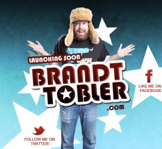 Brandt Tobler