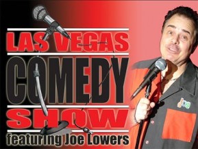 LasVegascomedyShow