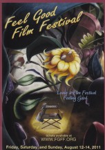 Feel Good Poster