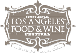 LA Food