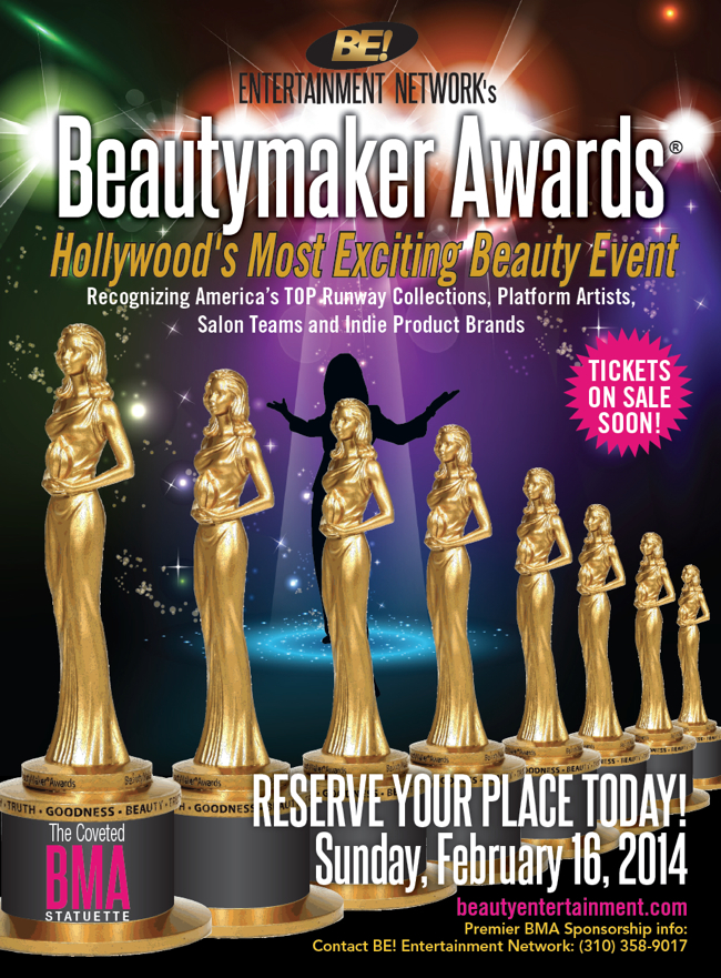 Beautymaker Awards