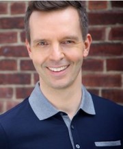 Andrew Byrne