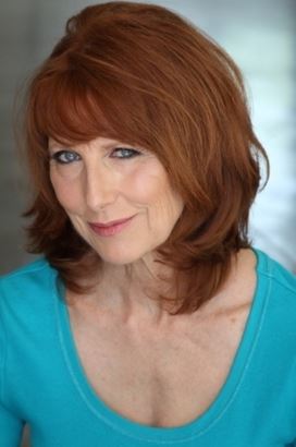 Cathryn Hartt