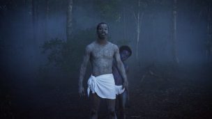 The Birth of a Nation