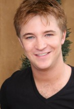 photo-07 Michael Welch<br>Twilight eclipse