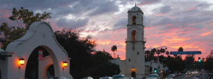picture-2 Ojai at Sunset.