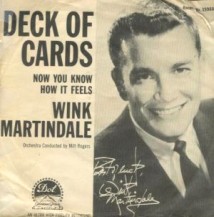 deckofcards Deck of Cards