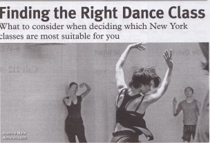 finding-the-right-dance-class-photo Back Stage