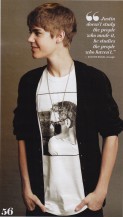 justin-bieber-photo Justin Bieber<br>The Hollywood Reporter