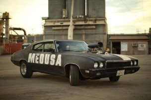 Medusa