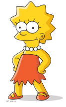 Lisa_Simpson2