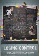 Losing Control