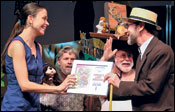 Sutton-Foster