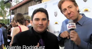 Valente Rodriguez