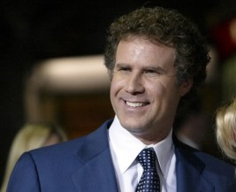 Will-Ferrell