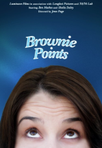 brownie points