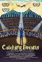 catching dreams