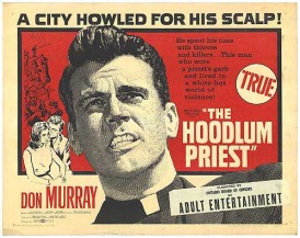 Hoodlum Priest poster