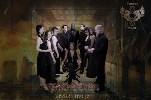 MODOS All Cast-YvettePOSTER