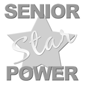 senior star power