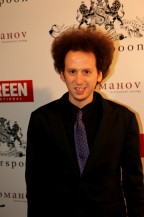 Josh_Sussman