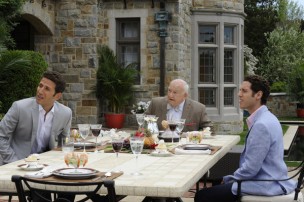 Royal Pains