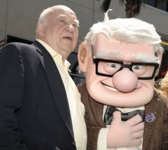 mr frederickson