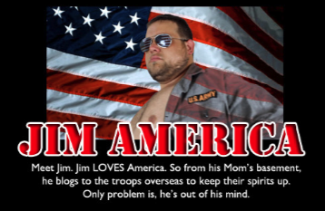 Jim America