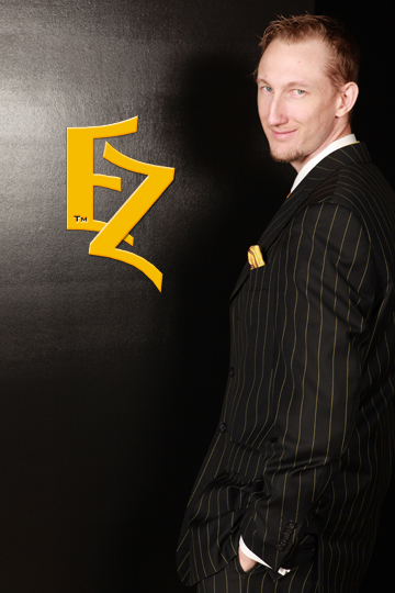 Eric_Zuley_The_EZ_Way photo by John Michael Ferrari