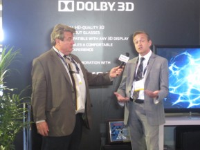 Guido, Project Leader Dolby