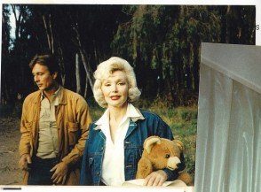 John Phillip Law, Marilyn, 1992