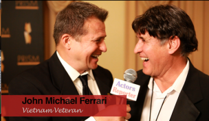Friends and Veterans Tim_Abell_John_Michael_Ferrari_Prism_Awards_2012_sm