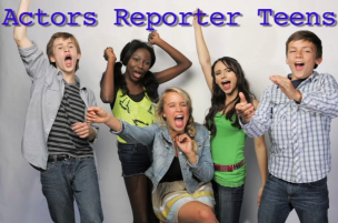 Actors_Reporter_Teens_Title_Card