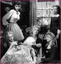 SevenBrides