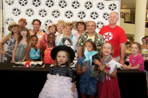 Photo 1 - The Hollywood Arts Council's 27th Annual Children's Festival of the Arts - Photo by Arturo Castillo - DSC5407_2(2)