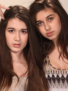 Iliyana Apostolova « Actors Reporter