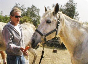 rk horse