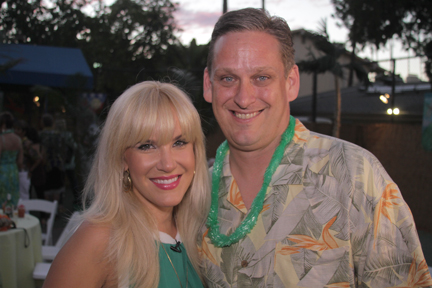 Danika_Quinn_Senator_Tony_Strickland