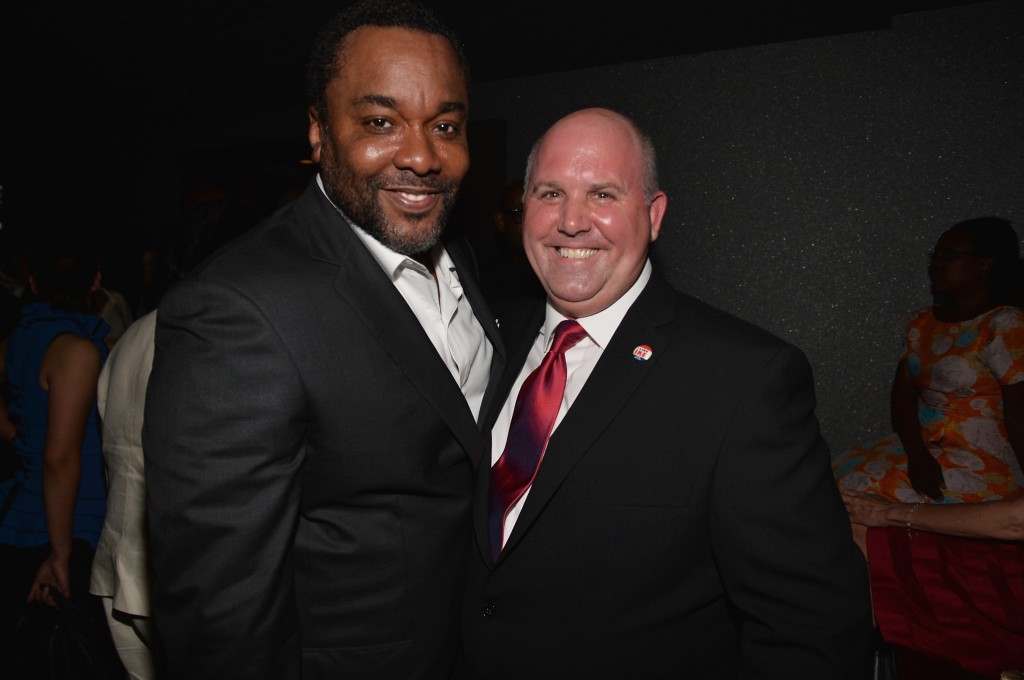 Premiere Of The Weinstein Company's "Lee Daniels' The Butler" - After Party