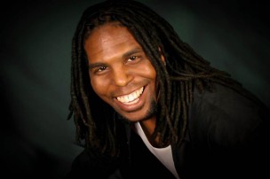 Chris Black