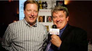 John D. Heinsen and Kurt Kelly