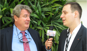 Kurt Kelly and Edward Surpickij