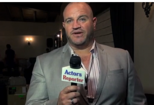 Tom West (AFI) at AFIfest