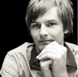 Alex Barnes