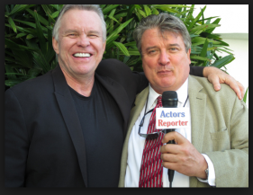 John Duffy and Kurt Kelly