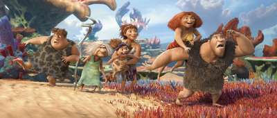 Croods