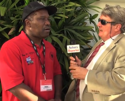Nay K Dorsey and Kurt Kelly